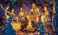 网站首页