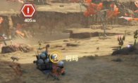 异度神剑3采用类似于MMORPG的自