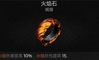 缺陷美戒指