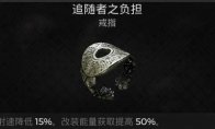 协调指环