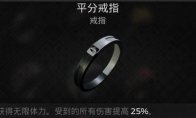 协调指环