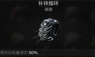 缺陷美戒指