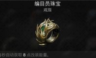 团队指环