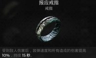 协调指环
