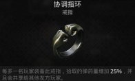 协调指环