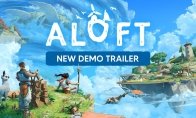 Steam地址《ALOFT》是一款合