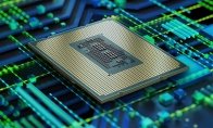 对英特尔客户端业务发展态势持积极态度
