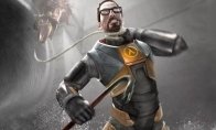 《半条命2》是Steam成为垄断级别