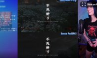 长枪重击甚至将地面击碎