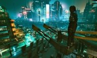 《赛博朋克2077》PC版可以稳定运