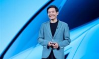 这一锁单规模标志着小米造车已经顺利迈