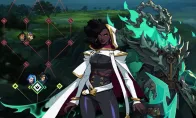 Nija Charles