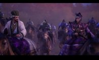 作为《真三国无双》门面