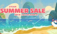 Steam商店页面