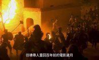 自制作启动以来