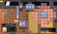 在Steam新品节期间