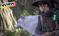 黑夜君临 怪物猎人荒野 空洞骑士