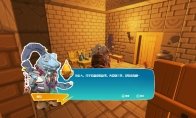 驯养体系与完整原创主线