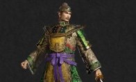 非常宠爱妻子的蛮勇之士