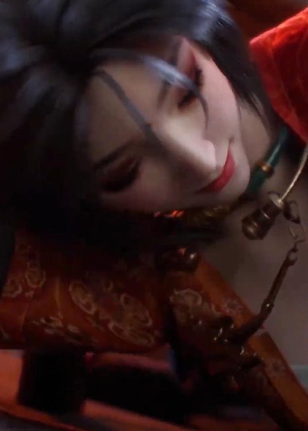 双影奇境 艾尔登法环