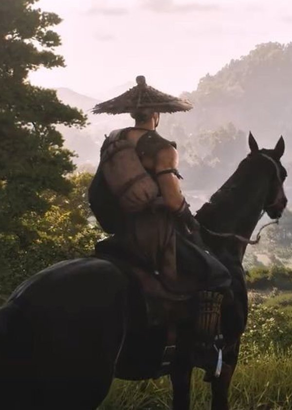 丝之歌 羊蹄山之魂 真三国无双