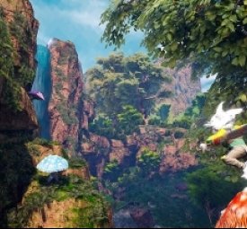 二、剧情背景