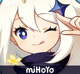 《原神》女仆诺艾尔邀约任务高清壁纸