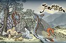机械纪元 女神异闻录5S 塞尔达无双