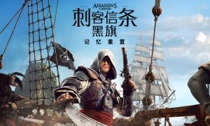 黑旗重置
