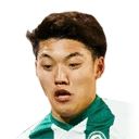 11月8日精选球员一览 姓名 国籍