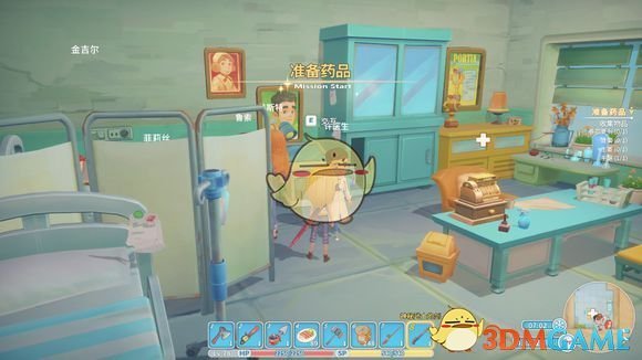 就是五年后金吉尔得病去世了