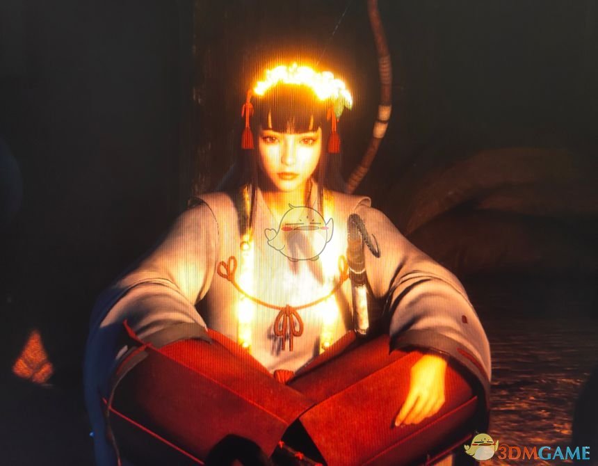 这个套装是怎么刷出来的呢