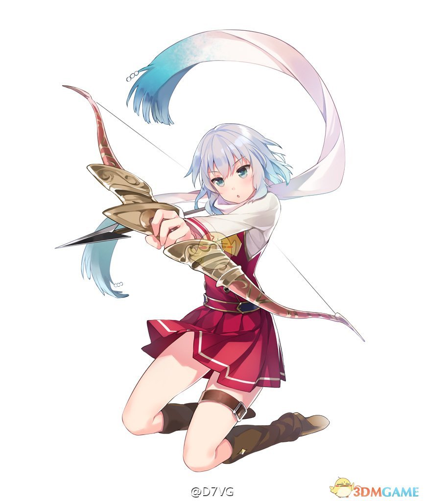 主要登场角色介绍