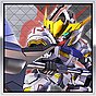 #7返回報告 已完成「機動戰士鋼彈S
