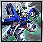 #6脫離主流的人們 已完成「機動戰士