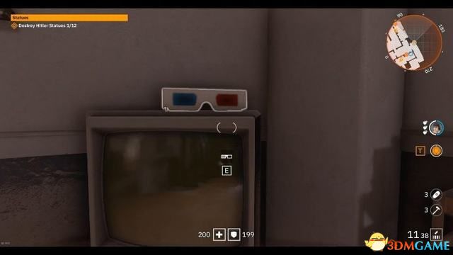 眼镜6