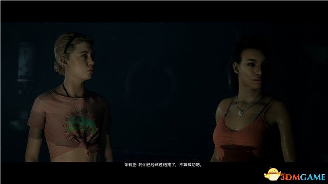 你需要在剧情中这样选择