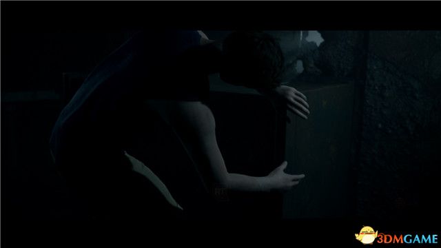 接着，你需要在剧情中这样选择：