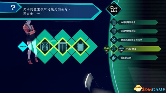黑帮头目坦白