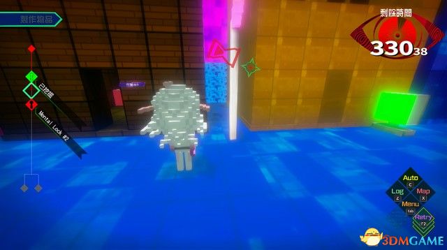 继续往前