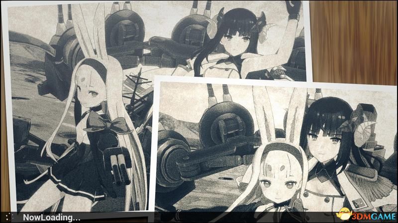 Crosswave》是经典游戏《碧蓝