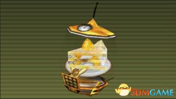 物品item