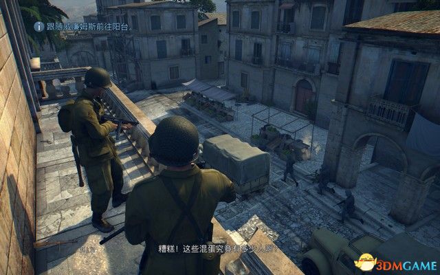 让玩家了解角色想逃也无法逃离的黑帮生