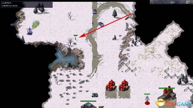 重制版》全关卡战役通关流程中国如意论