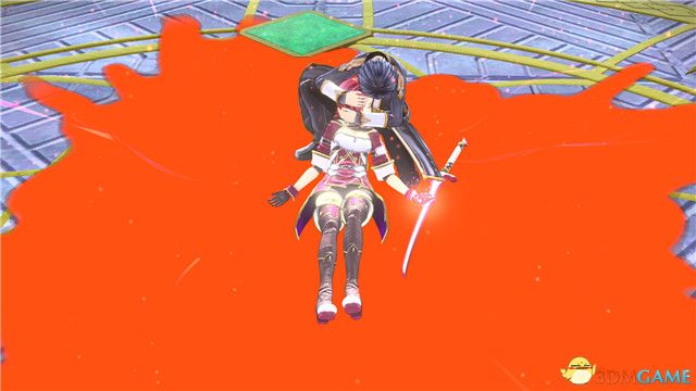 实际上这时两人就好比在“天堂”里打架