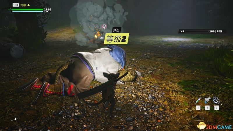 完成任务都可以提升经验XP