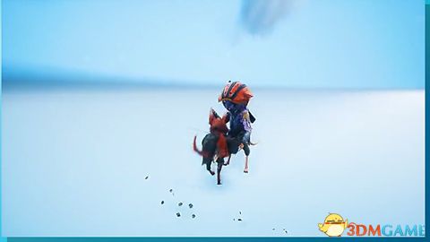 疯狂公牛