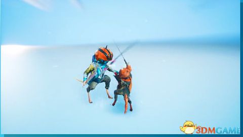彗星飞踢