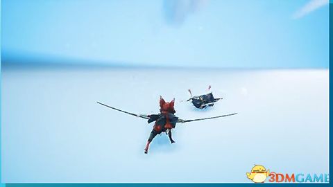 跃动狂人