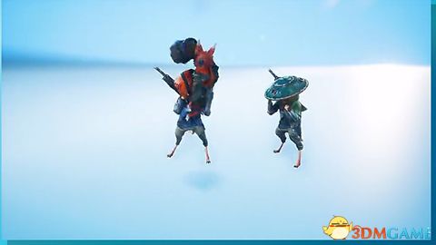 扭曲象牙